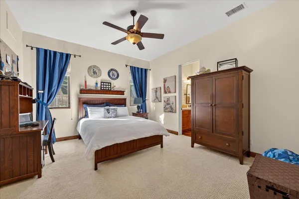 $1,795,000 | 12370 Via Il Prato, Clovis, CA 93619