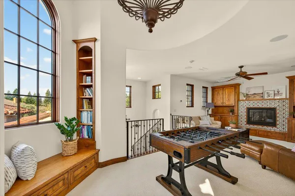 $1,795,000 | 12370 Via Il Prato, Clovis, CA 93619