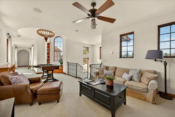 $1,795,000 | 12370 Via Il Prato, Clovis, CA 93619