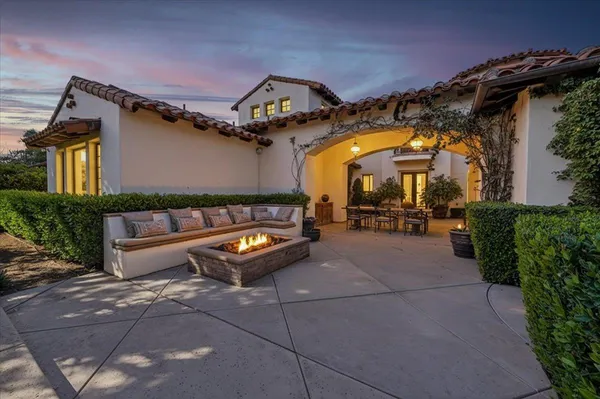 $1,795,000 | 12370 Via Il Prato, Clovis, CA 93619