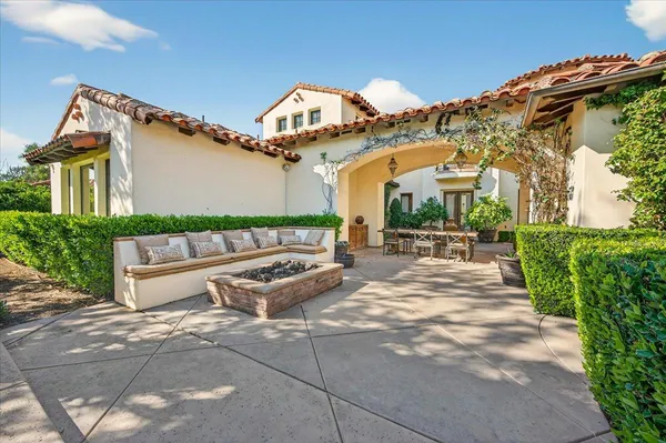 $1,795,000 | 12370 Via Il Prato, Clovis, CA 93619