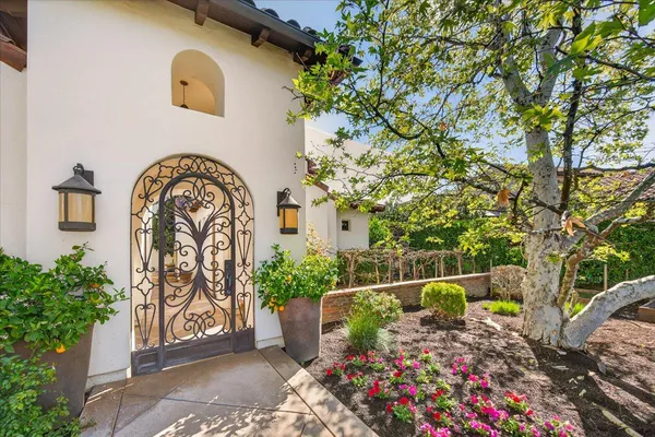 $1,795,000 | 12370 Via Il Prato, Clovis, CA 93619