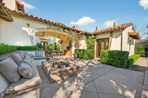 $1,795,000 | 12370 Via Il Prato, Clovis, CA 93619