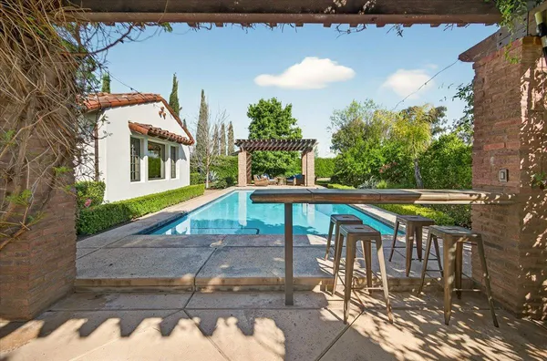 $1,795,000 | 12370 Via Il Prato, Clovis, CA 93619