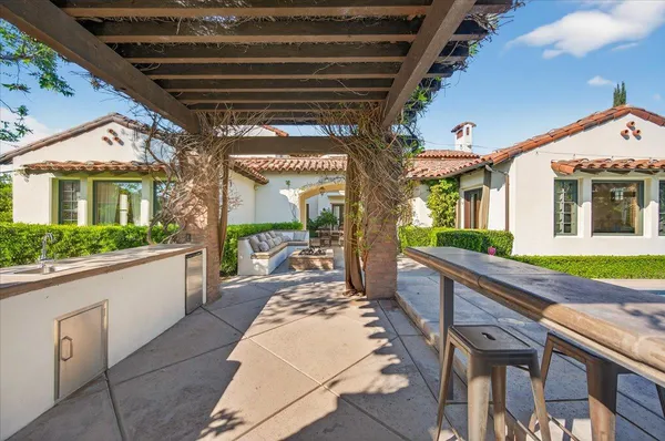 $1,795,000 | 12370 Via Il Prato, Clovis, CA 93619