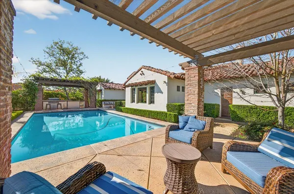$1,795,000 | 12370 Via Il Prato, Clovis, CA 93619