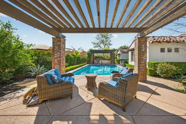 $1,795,000 | 12370 Via Il Prato, Clovis, CA 93619