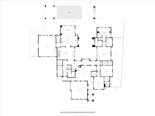 $1,795,000 | 12370 Via Il Prato, Clovis, CA 93619