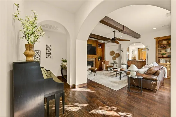 $1,795,000 | 12370 Via Il Prato, Clovis, CA 93619