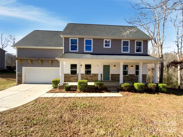$515,000 | 2811 Iveywood Drive, Monroe, NC 28110