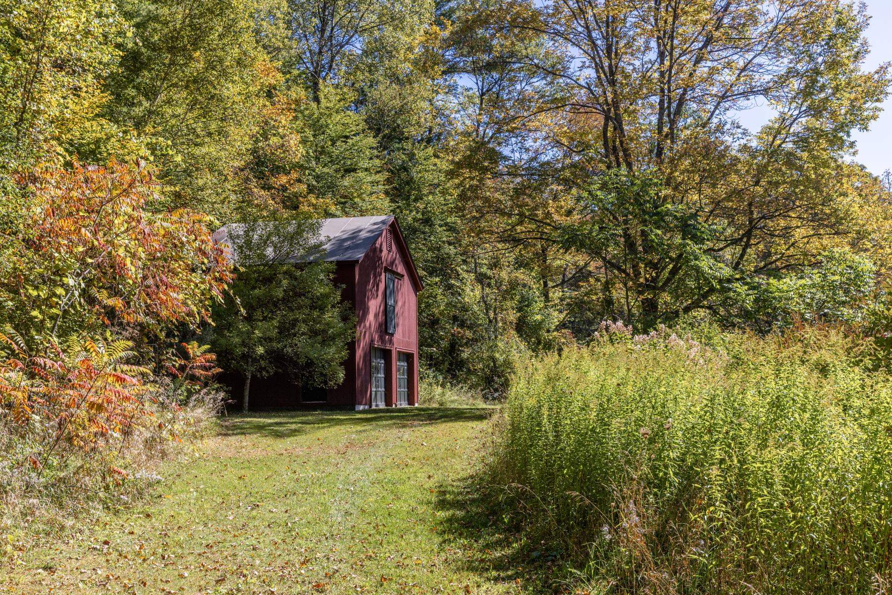 4945 S Road Woodstock, VT 05071 - Photo 45 of 60 Gallery Image 45