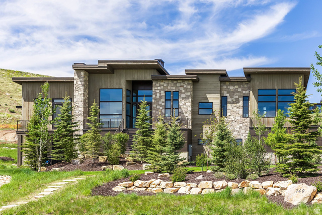 140 West Vista Ridge Road Kamas, UT 84036 - Photo 101 of 121