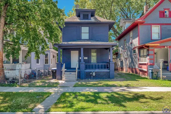 $125,000 | 1017 Southwest 16th Street, Topeka, KS 66604