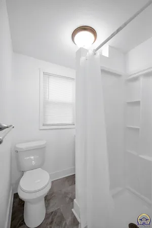 $125,000 | 1017 Southwest 16th Street, Topeka, KS 66604