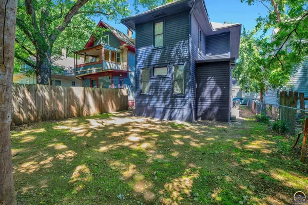 $125,000 | 1017 Southwest 16th Street, Topeka, KS 66604