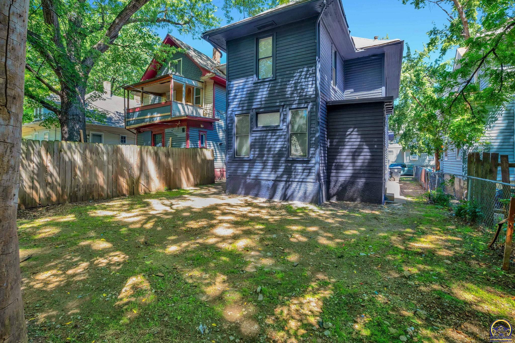 1017 Southwest 16th Street Topeka, KS 66604 - Photo 29 of 29