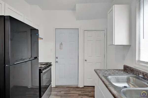 $125,000 | 1017 Southwest 16th Street, Topeka, KS 66604