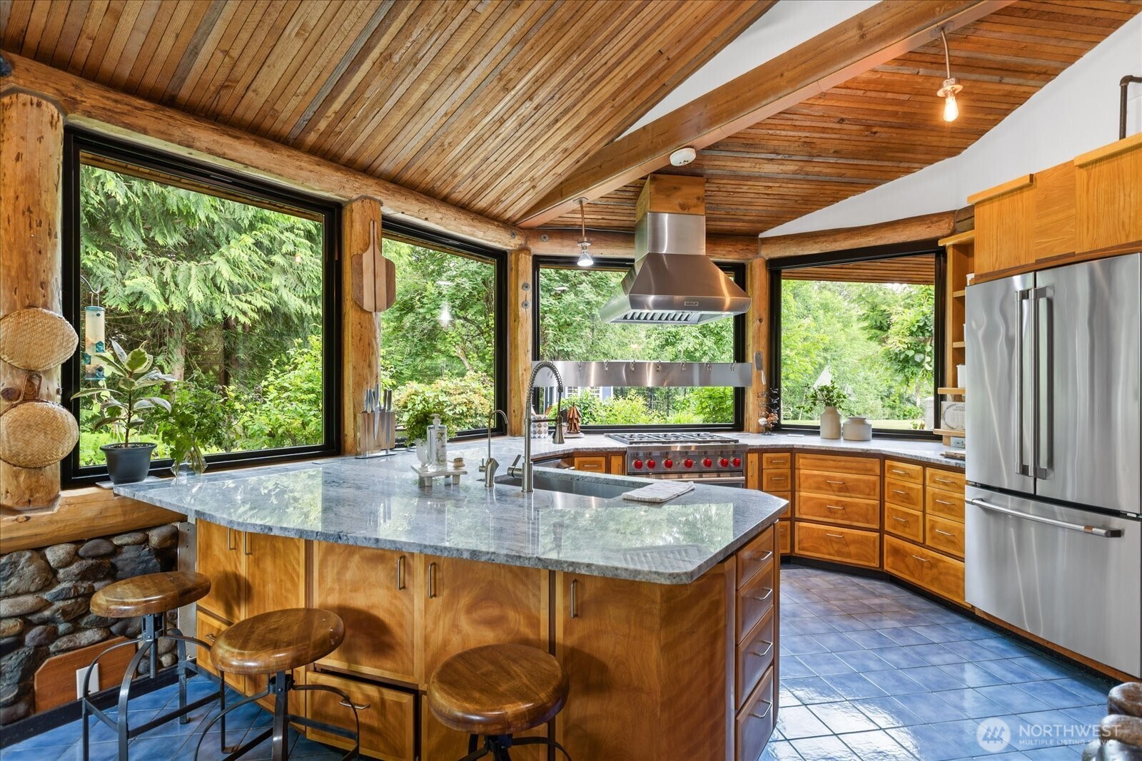 27346 Lake Cavanaugh Road Mount Vernon, WA 98274 - Photo 6 of 40