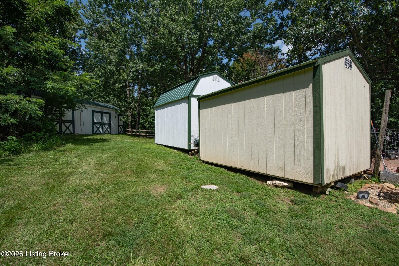 775 Bud Wilson Road Brandenburg, KY 40108 - Photo 36 of 45 775 Bud Wilson Rd-30