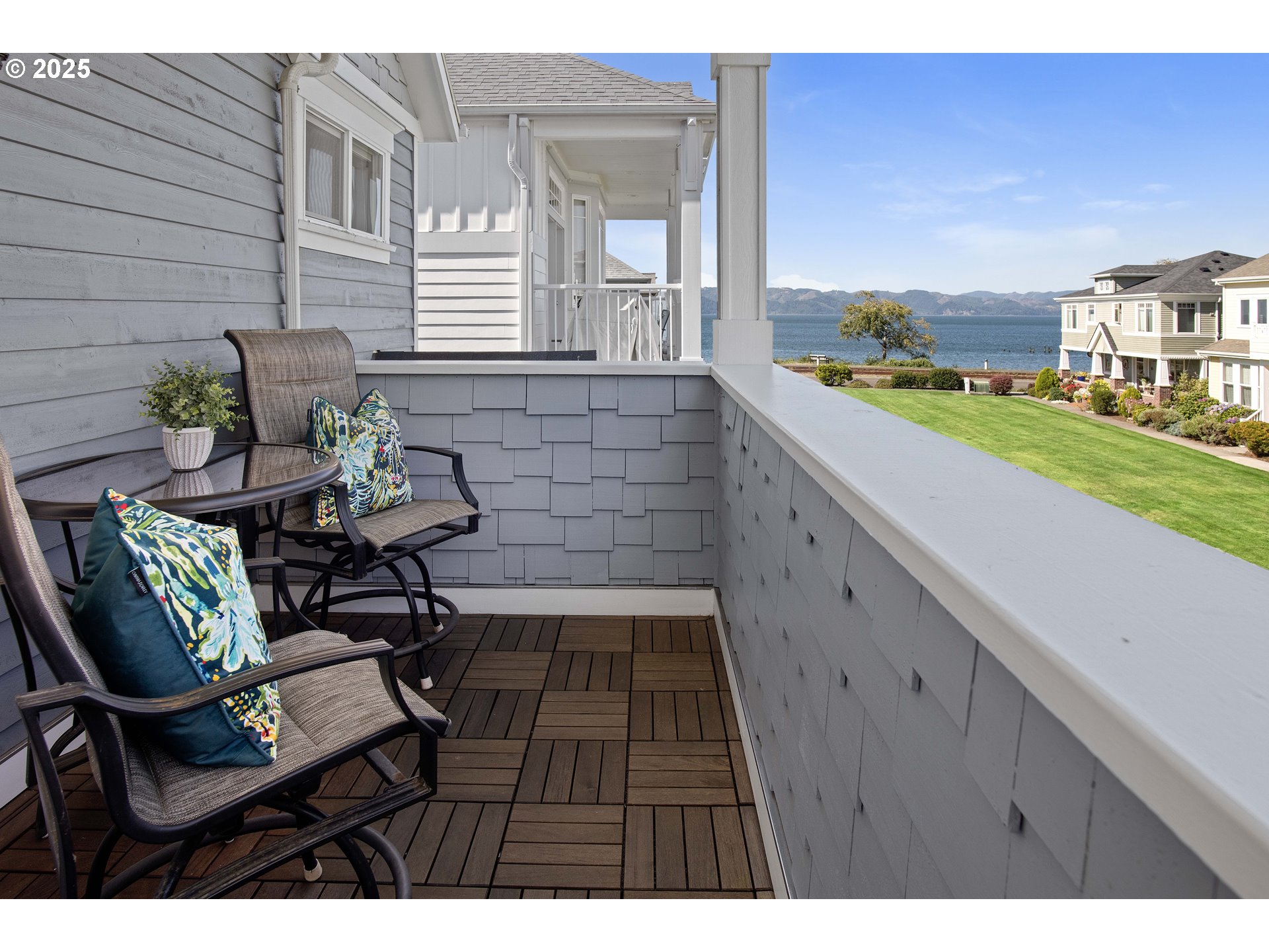 260 Round House Road Astoria, OR 97103 - Photo 25 of 37