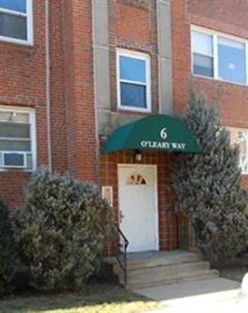 6 O'Leary Way, Unit 82 Boston, MA 02130 - Photo 14 of 14 a front view of a house