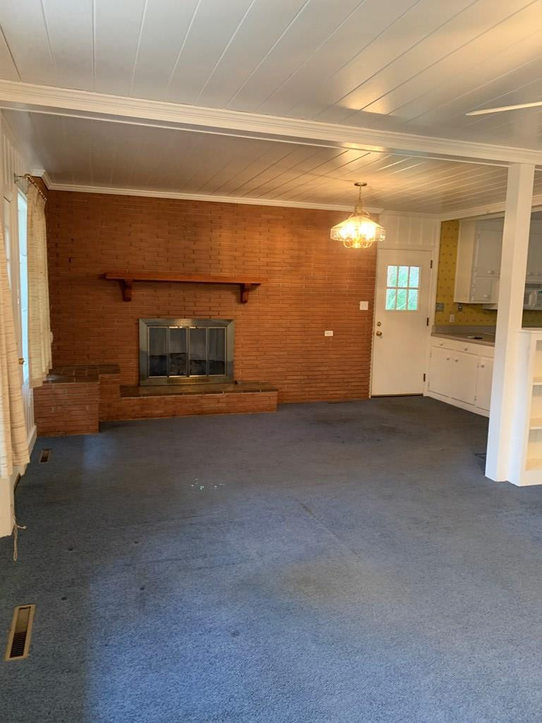 390 Pinehill Road Orangeburg, SC 29115 - Photo 4 of 14 Photo 4