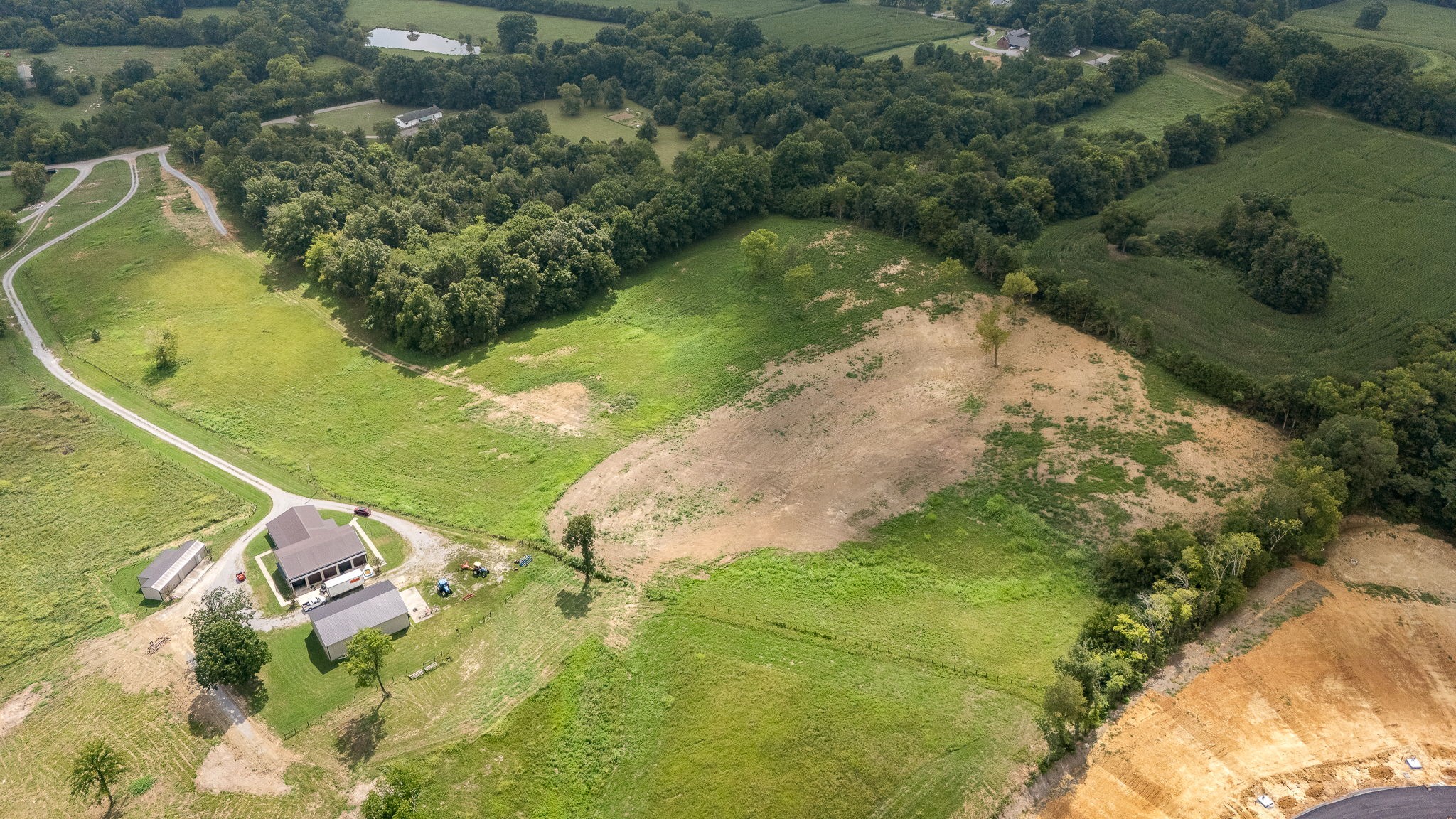 0 Rabbit Branch Road Shelbyville, TN 37160 - Photo 17 of 39 Gallery Image 17
