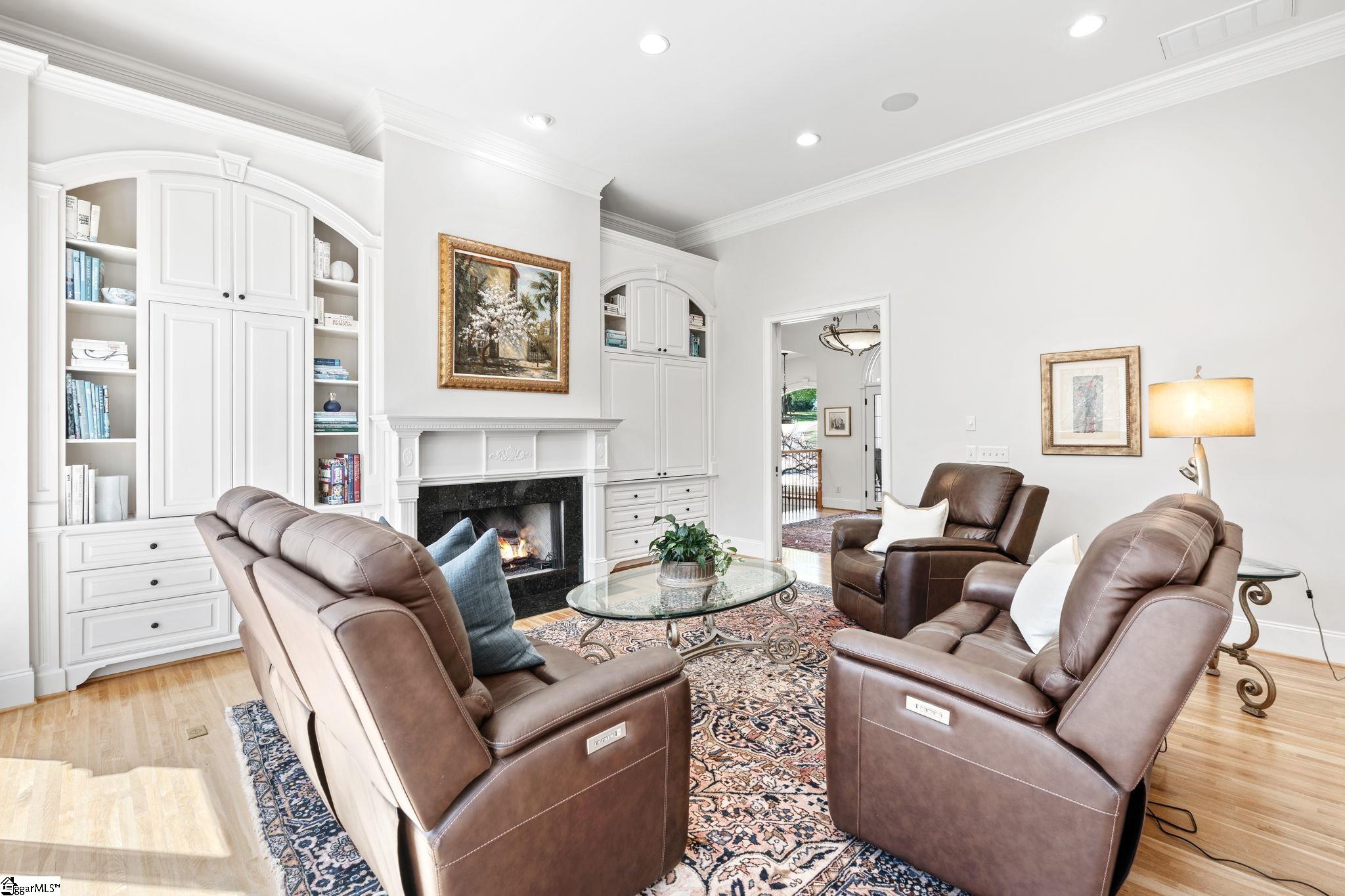 216 Bruce Farm Road Simpsonville, SC 29681 - Photo 7 of 43 Gallery Image 7