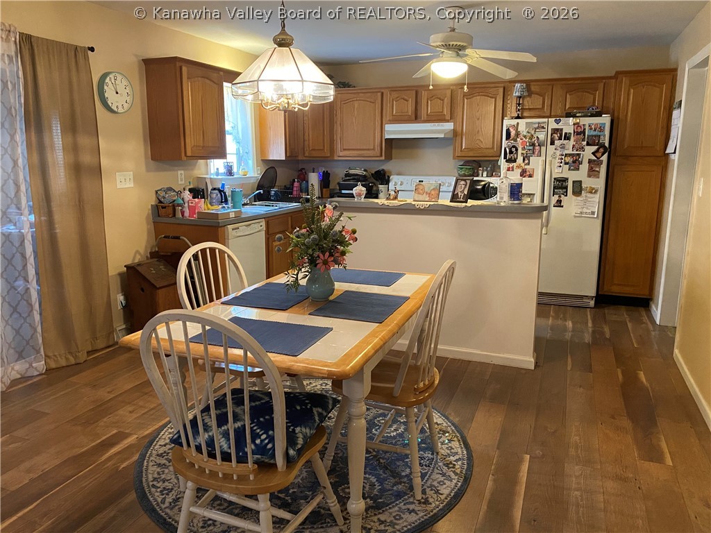 328 West View Drive Ripley, WV 25271 - Photo 15 of 39 Gallery Image 15