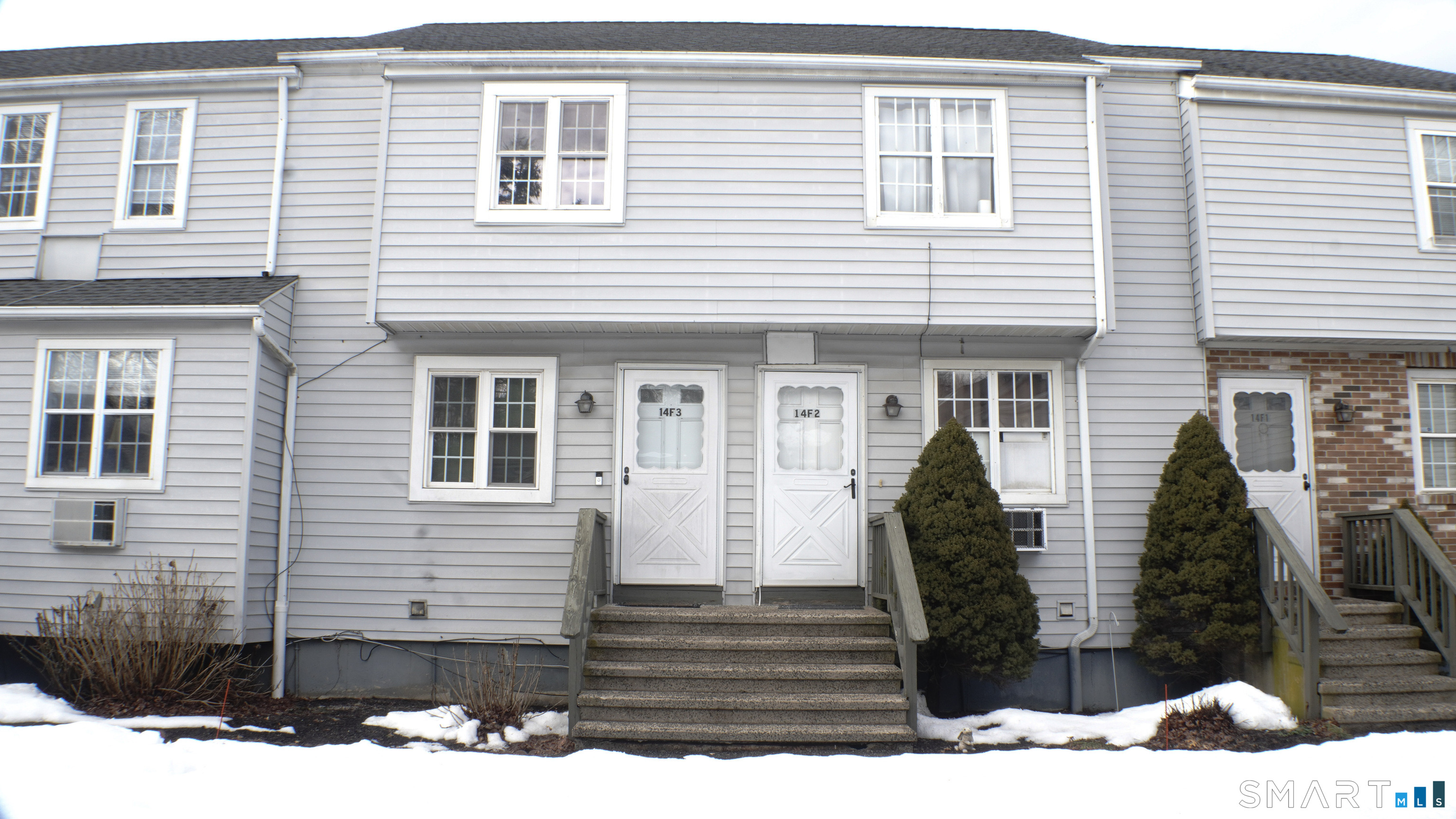 14 Scuppo Road, Unit F3 Danbury, CT 06811 - Photo 1 of 10