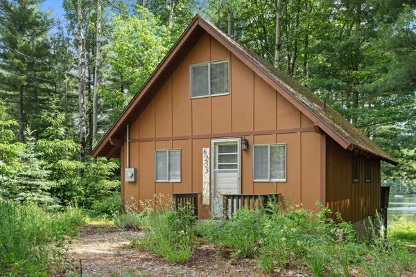 $235,000 | 6255 Dyer Road, South Boardman, MI 49680