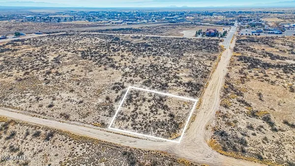 $160,000 | 45 Topo, Willcox, AZ 85643