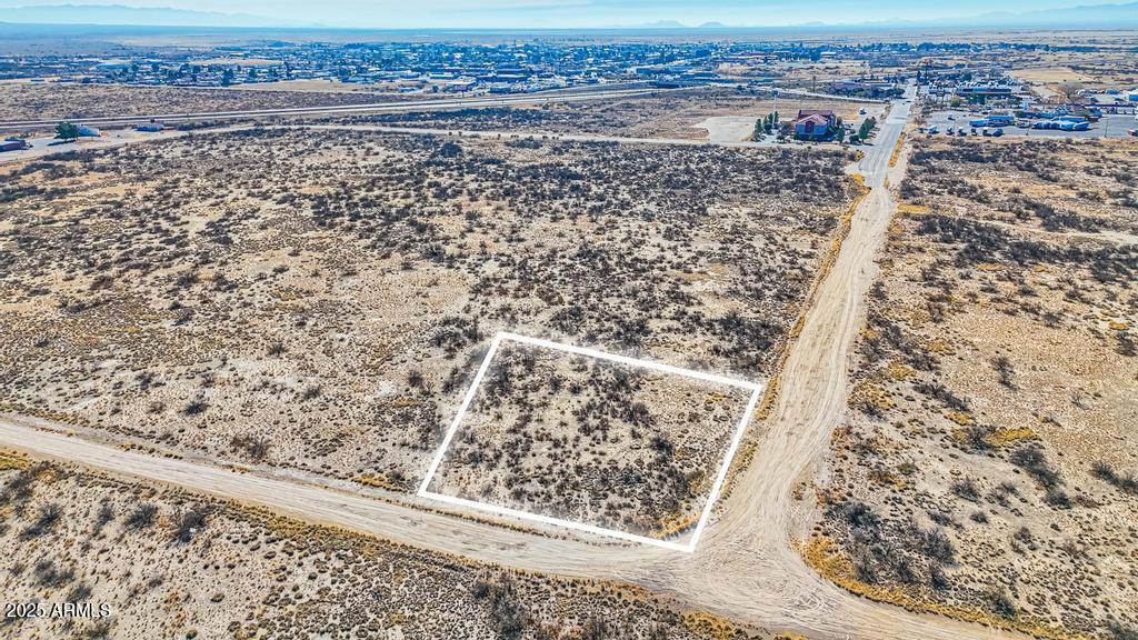 45 Topo Willcox, AZ 85643 - Photo 2 of 9 DJI_20250105105016_0096_D123-Edit