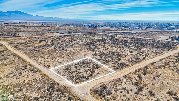 $160,000 | 45 Topo, Willcox, AZ 85643