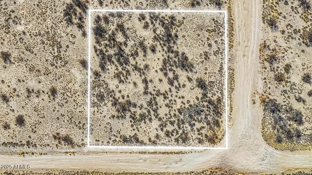 $160,000 | 45 Topo, Willcox, AZ 85643