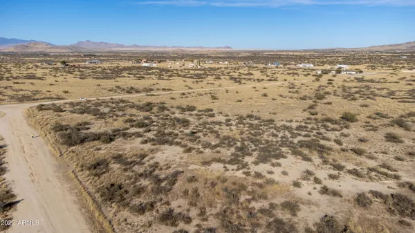 $160,000 | 45 Topo, Willcox, AZ 85643