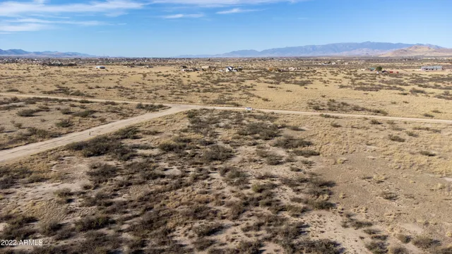 $160,000 | 45 Topo, Willcox, AZ 85643