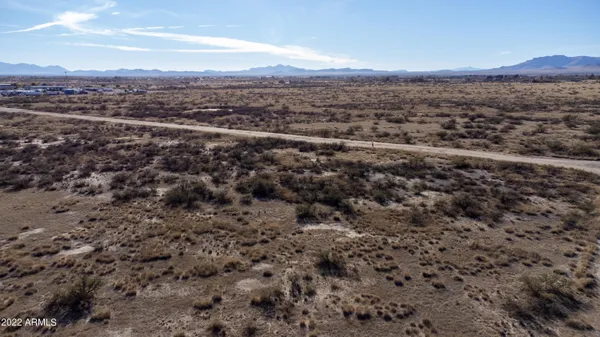 $160,000 | 45 Topo, Willcox, AZ 85643