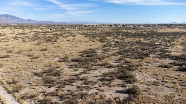 $160,000 | 45 Topo, Willcox, AZ 85643