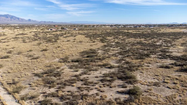 $160,000 | 45 Topo, Willcox, AZ 85643