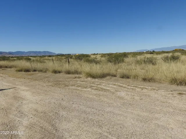 $160,000 | 45 Topo, Willcox, AZ 85643