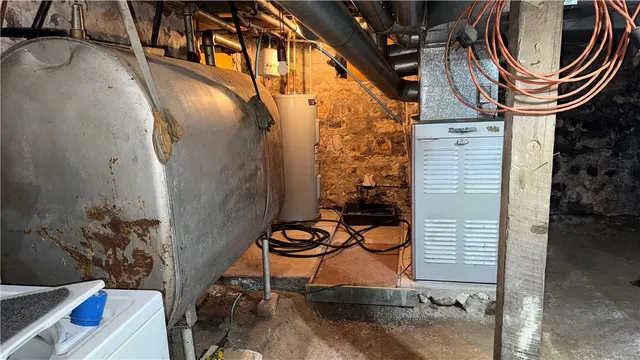 $229,900 | 6242 Knowlesville Road, Alabama, NY 14013