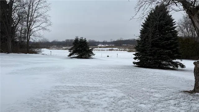 $229,900 | 6242 Knowlesville Road, Alabama, NY 14013