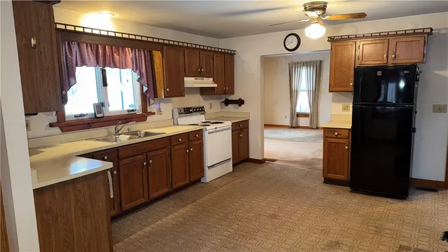 $229,900 | 6242 Knowlesville Road, Alabama, NY 14013