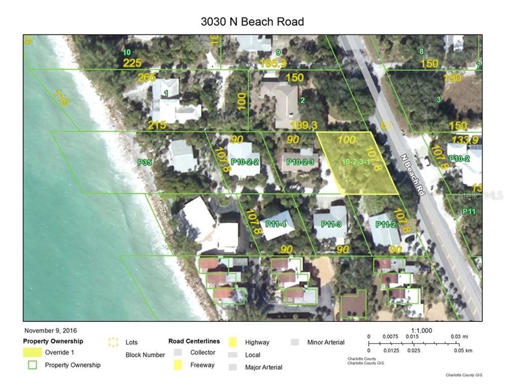 3030 North Beach Road Englewood, FL 34223 - Photo 1 of 1 Gallery Image 1