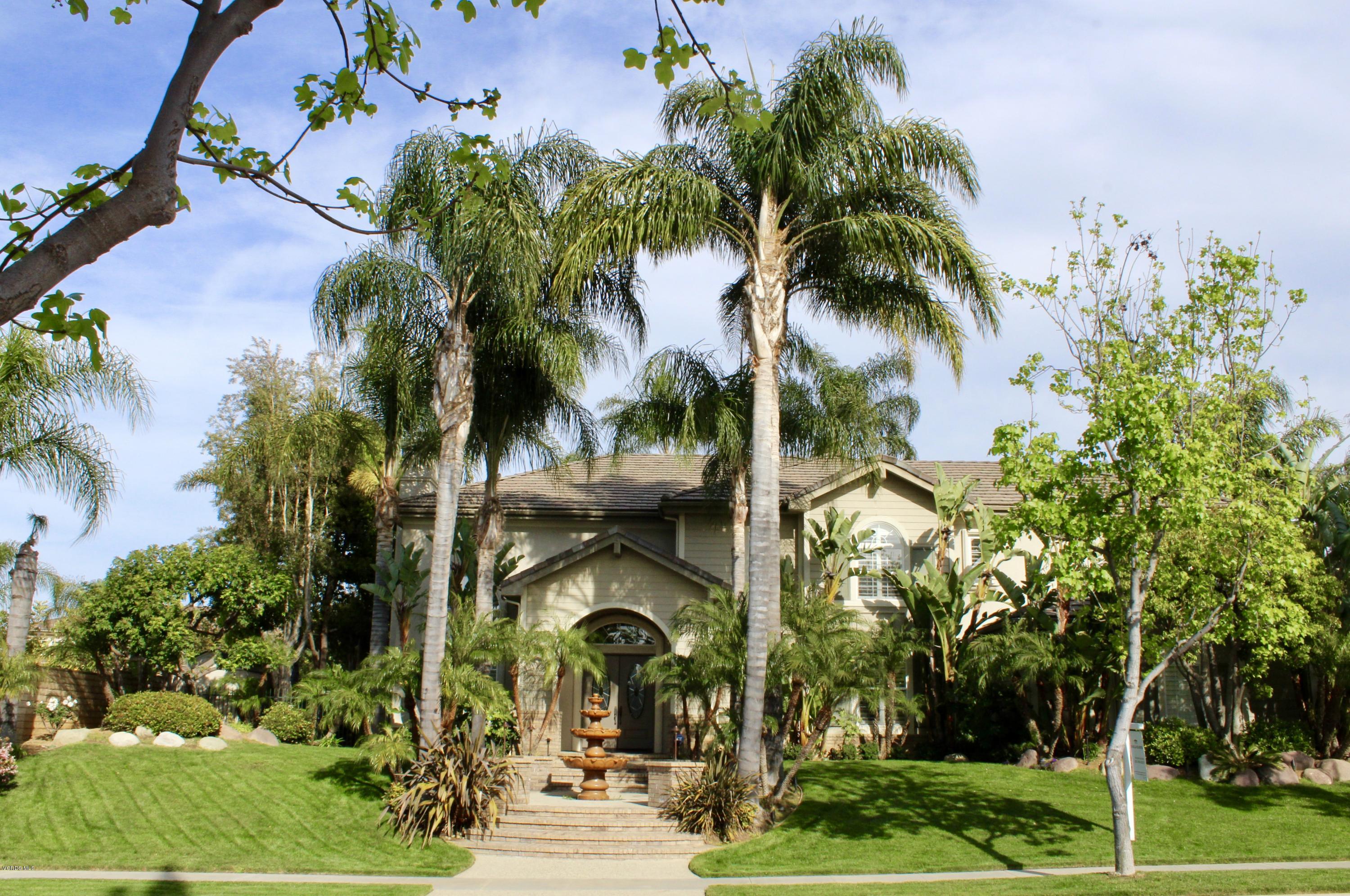 674 Longbranch Road Simi Valley, CA 93065 - Photo 1 of 45 Curb appeal Galore