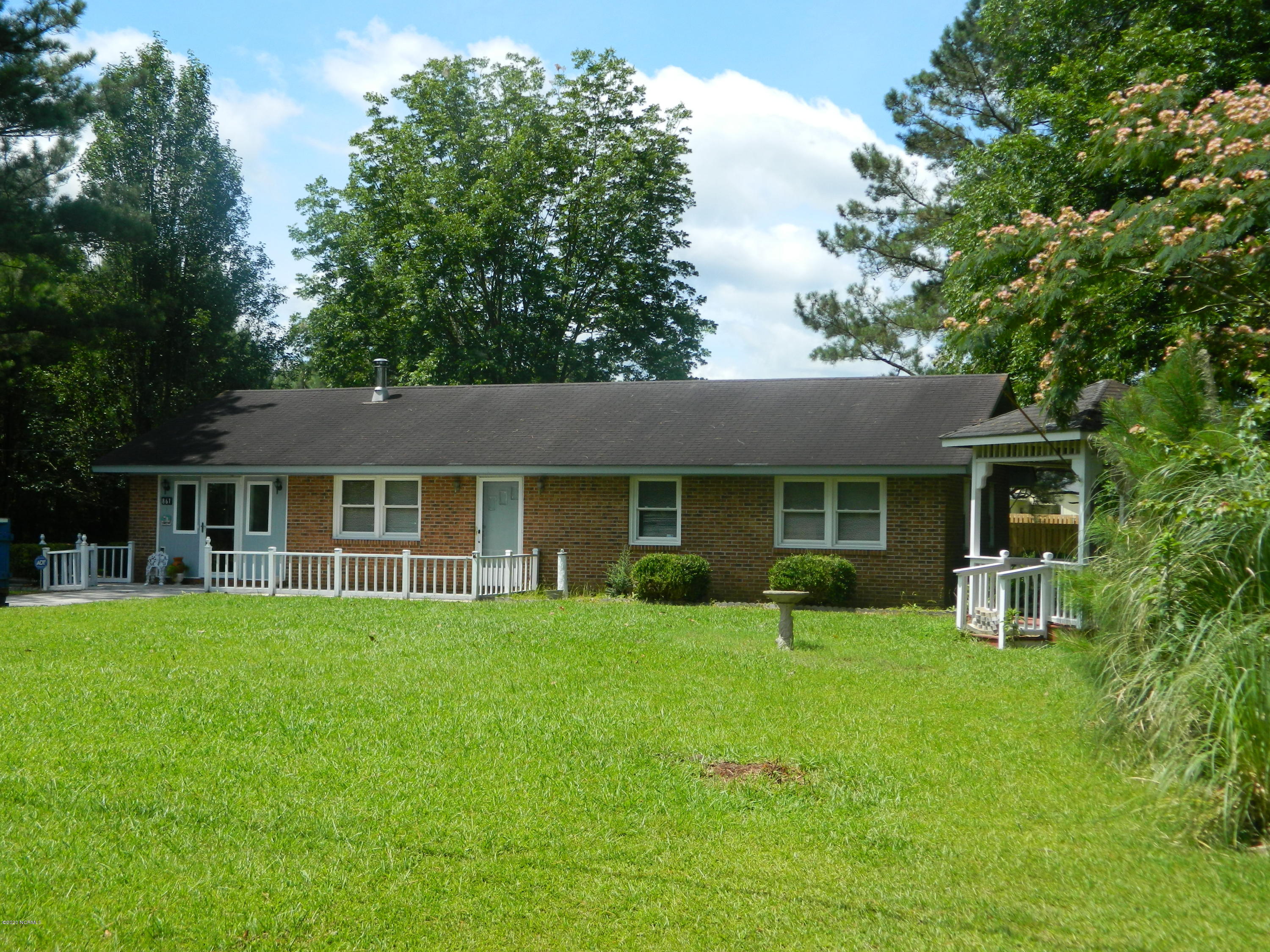861 Garden Road Willard, NC 28478 - Photo 10 of 17 DSCN2115