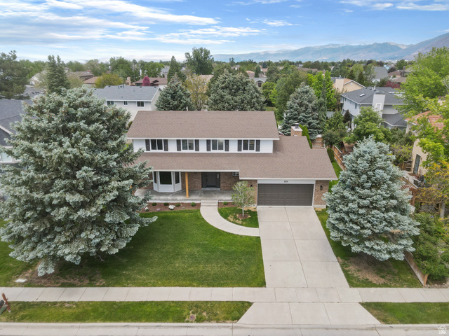 1879 Michael Way Sandy, UT 84093 - Photo 1 of 46