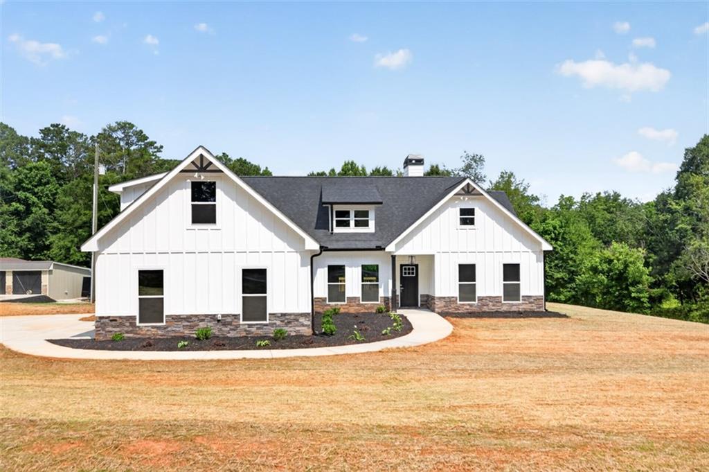 998 Hancock Bridge Road Winder, GA 30680 - Photo 40 of 51