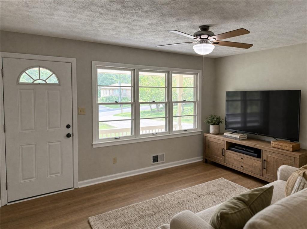 6135 Queens Road Douglasville, GA 30135 - Photo 6 of 18